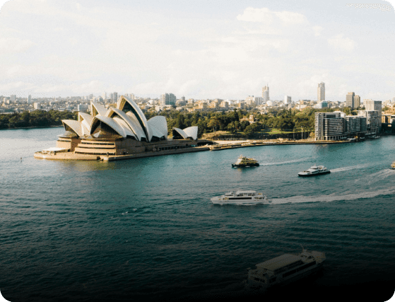 Australia