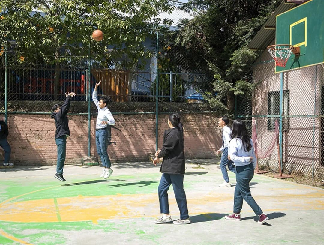 Sports Facilities